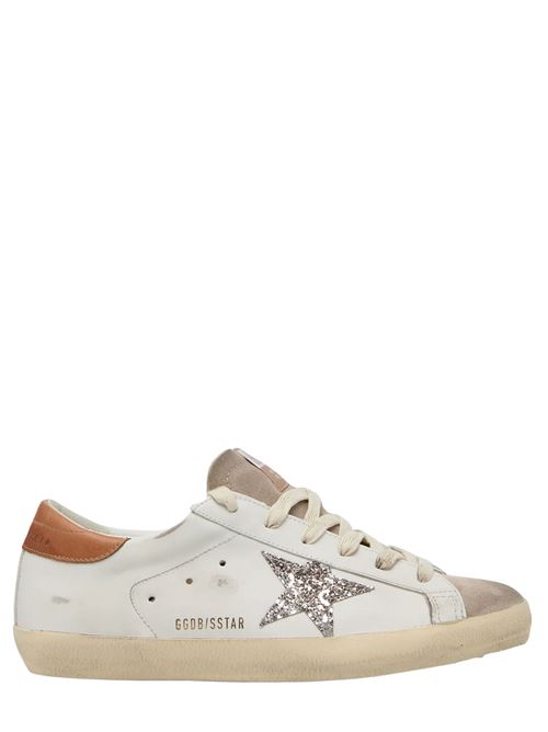 Sneaker Super Star GOLDEN GOOSE | GWF00101F00871912524